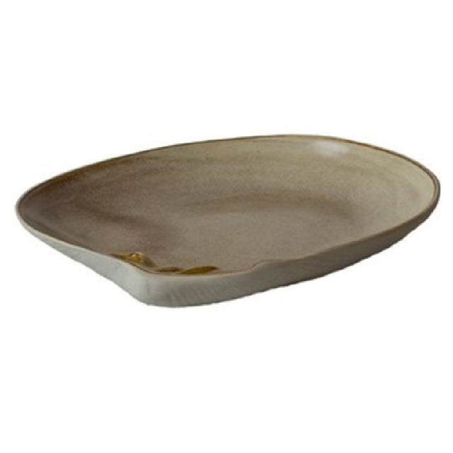Bauscher Hepp RD19153-S - Plate, 6.2" Dia., Round