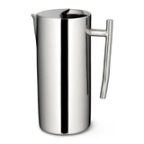 Bon Chef 61314 Empire Collection Water Pitcher 64 Oz. 4-1/8" X 9-1/4"