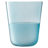 Hospitality Brands HGLAC18-002 - Hospitality Brands - Noble Contrast Tumbler, 13.25 Oz.