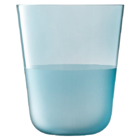 Hospitality Brands HGLAC18-002 - Hospitality Brands - Noble Contrast Tumbler, 13.25 Oz.