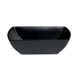 Steelite A901P089 Salad Bowl 33-3/4 Oz. 8-3/4" X 6-1/2" X 2"