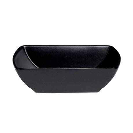 Steelite A901P089 Salad Bowl 33-3/4 Oz. 8-3/4" X 6-1/2" X 2"