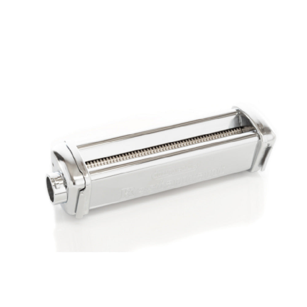 An Emiliomiti Company IM080N Imperia T3 4mm Flat Cutter For Imperia Restaurant Model R220 RMN220 (IM010 And IM038)