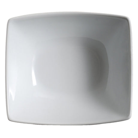 Palate & Plate AW-0290 - Bowl, 10 Oz., 6" X 5-1/4" X 2"H