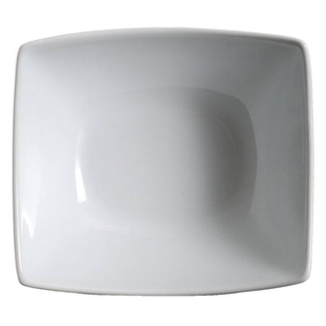 Palate & Plate AW-0292 - Bowl, 17 Oz., 7-1/4" X 6-1/4" X 3"H