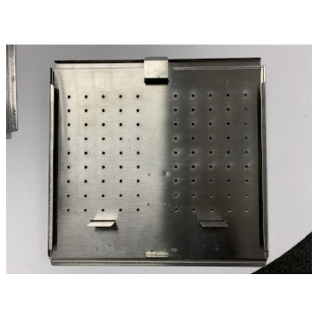 Merco 8239554 - 1/2 Size Air Diffuser For MercoMax Cabinets (for MercoMax Models)