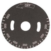 Franklin Machine Products 228-1298 Dial Temperature (550F)