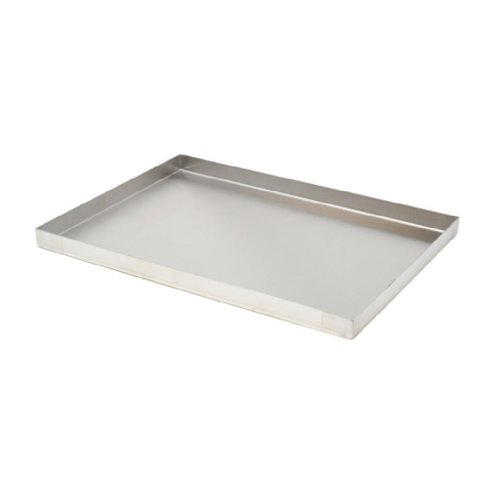 Omcan 43516 (43516) Pan 6 X 24 X 1" Stainless Steel