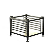 Alto Shaam 5016089 Stand Small Feet