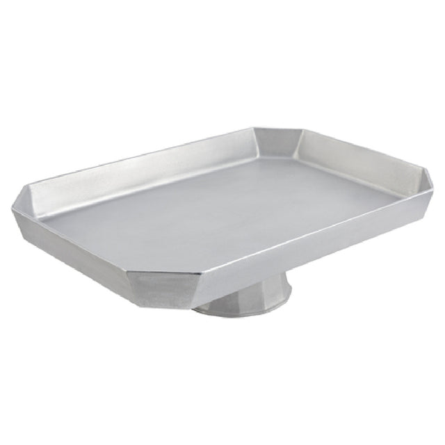 Bon Chef 50959106 Casserole Dish 22" X 15" X 6-1/2" H Pedestal