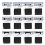 OlympicJ3BLH-CTN Point-of-Sale Label Holders 3"W X 1-1/4"H Snap-on