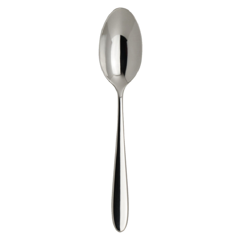 Steelite 5746SX001 Teaspoon 6-1/8" Stainless Steel