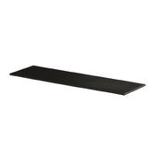 Cal Mil 24407-206-13 Tray 21.5"W X 6.75"D X 0.75"H Dishwasher Safe