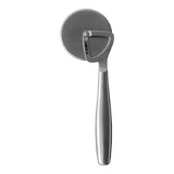 BOSKA Professional Cheese Equipment 320545 Boska Pizza Wheel Copenhagen 7.67''W X 2.59''D X 0.27''H Stainless Steel Cutting Wheel And Handle