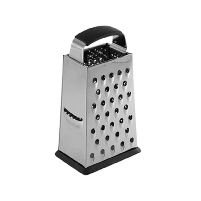 Tablecraft SG203BH Cash & Carry Back Of The House™ Box Grater Small