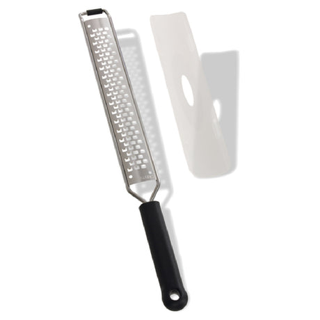 Crestware KN206 Grater 14-7/8" Overall Length 1-3/8" X 8-1/2" Blade