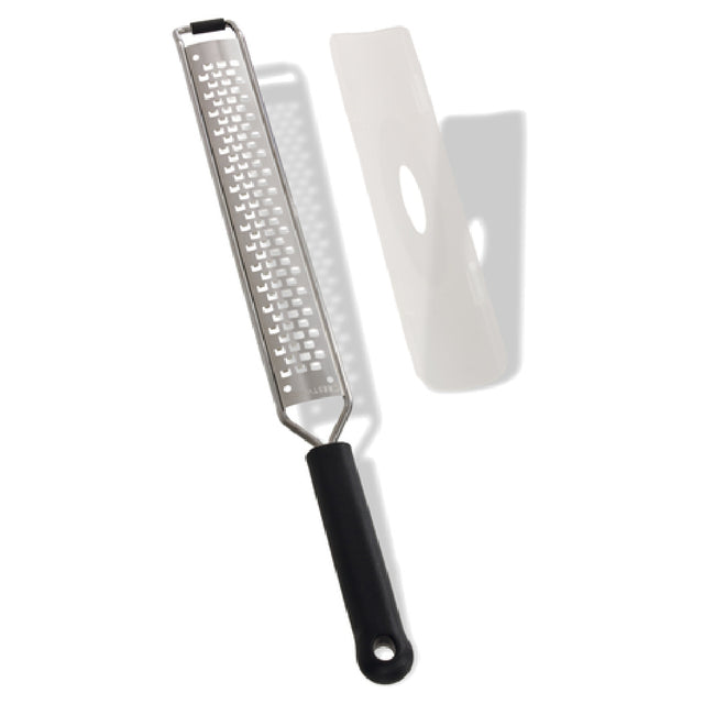 Crestware KN206 Grater 14-7/8" Overall Length 1-3/8" X 8-1/2" Blade