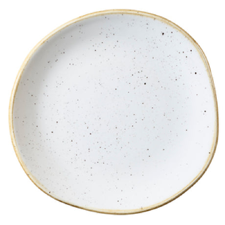 Churchill China SWHSOG7 1 Plate 7-1/4" Dia. Round
