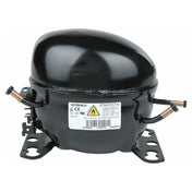Empura Parts 104010157 Compressor Compatible With: E-KUC27F Empura Refrigeration