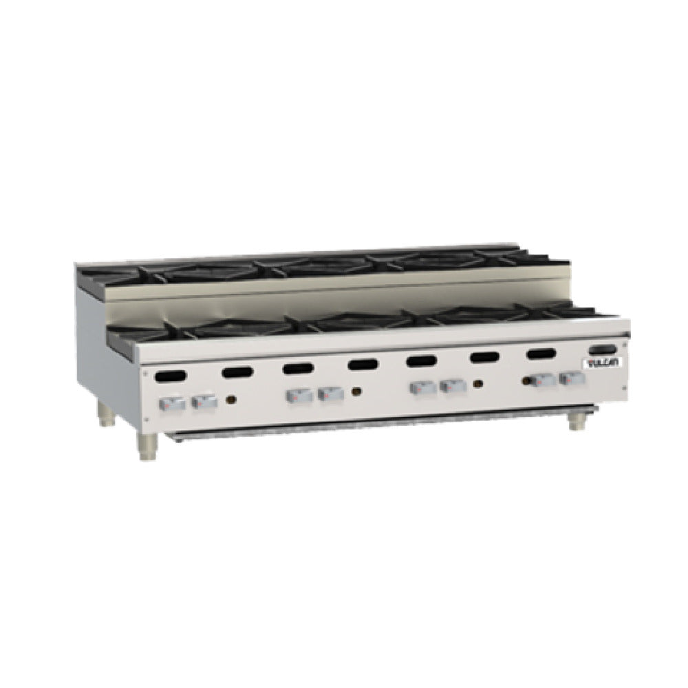 Vulcan VHP848U_NAT Achiever Hotplate Gas 48"