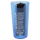 Franklin Machine Products 280-1288 San Jamar® Kleen-Cup™ Sanitizing Cup Includes (3) Removable Brushes