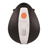 Service Ideas 10-00597-003 Service Ideas ErgoServ® Replacement Lid Black & Orange