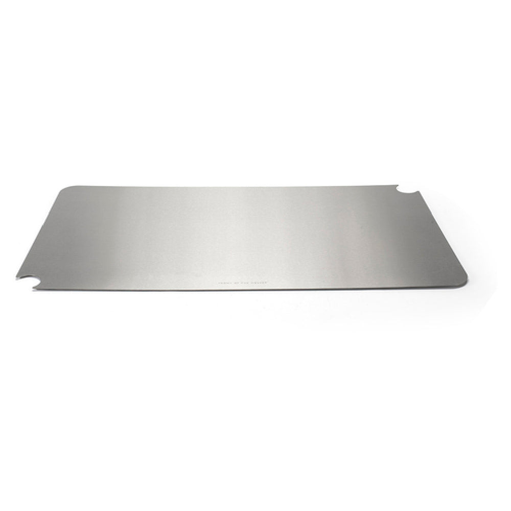FOH BCV001BSS20 Promotional Pricing May Be Available! Contact Your FOH® Sales Representative For Details! B³ Buffet Building Blocks® Cooling Cover