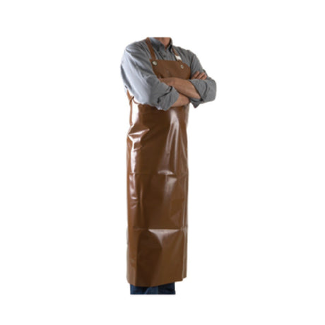 Matfer 774002 Apron 45"L X 35"W Adjustable Neck Strap