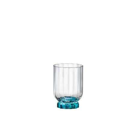 Steelite 49206Q203 Rocks 10.125 Oz (H 4-1/8" M 2-7/8" T 2-7/8" B 2-1/4") Glass