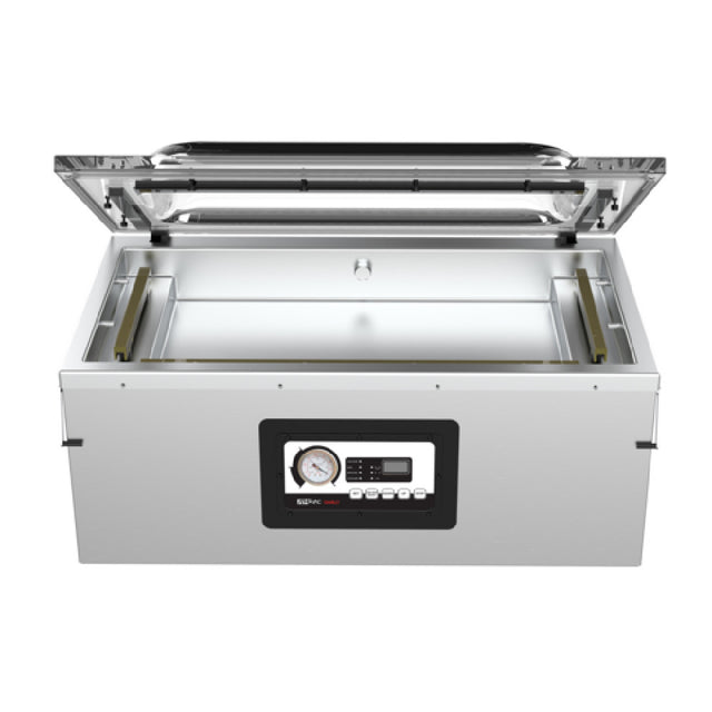 Eurodib DIABLO12D27G Diablo Vacuum Packaging Machine Electric Countertop Unit