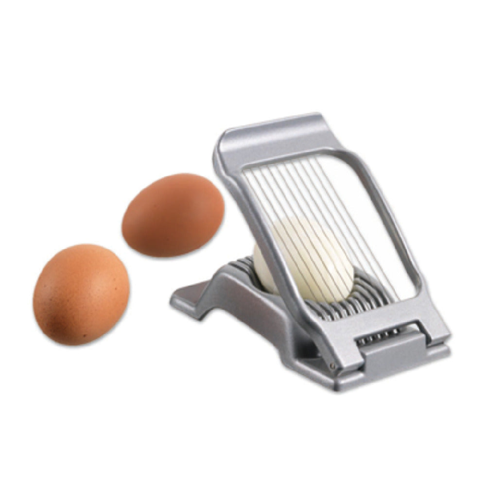 Matfer 215306 Egg Slicer 1/4"W Wire Spacing Stainless Steel Wire