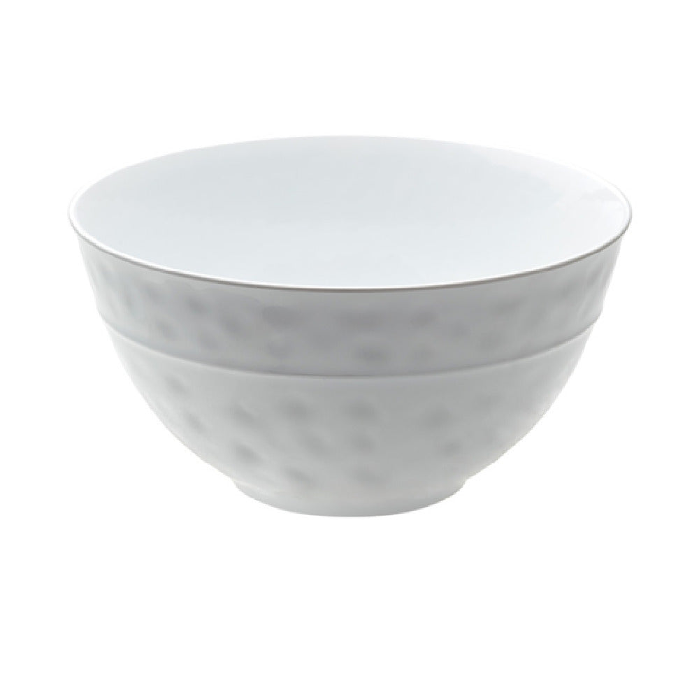 American Metalcraft CBL141CL Bowl 141 Oz. 10.40" Dia.