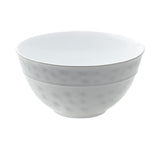 American Metalcraft CBL141CL Bowl 141 Oz. 10.40" Dia.