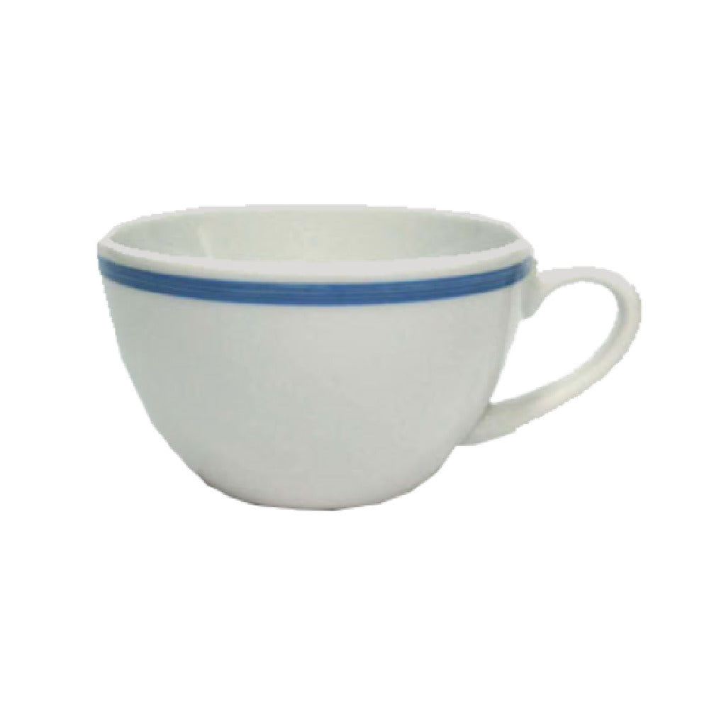 Bauscher Hepp 275175-410000 - Cup, 8-1/2 Oz., 4" Dia. X 2-1/3"H