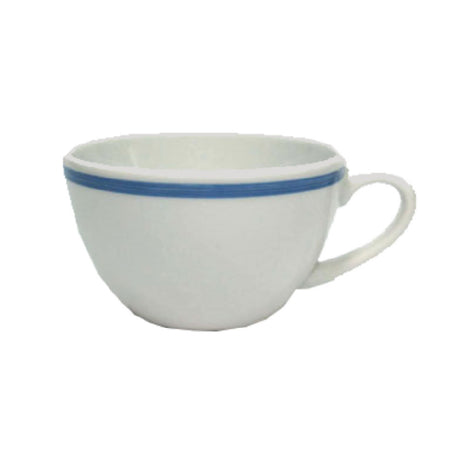 Bauscher Hepp 275175-410000 - Cup, 8-1/2 Oz., 4" Dia. X 2-1/3"H