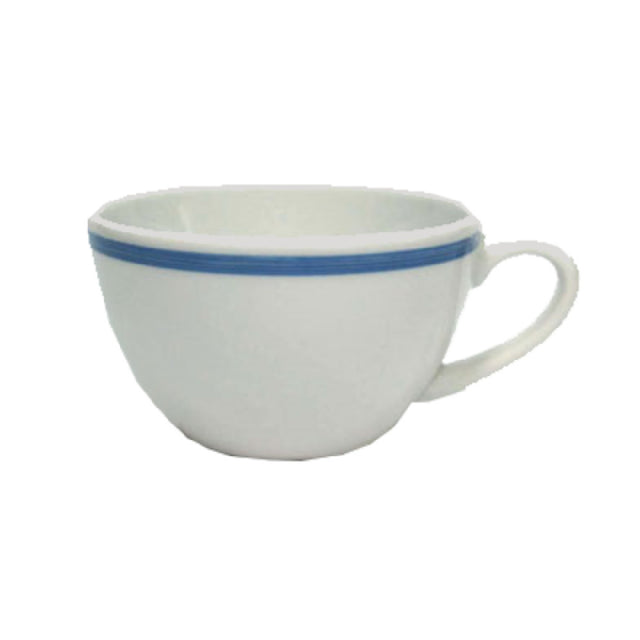 Bauscher Hepp 275175-410000 - Cup, 8-1/2 Oz., 4" Dia. X 2-1/3"H