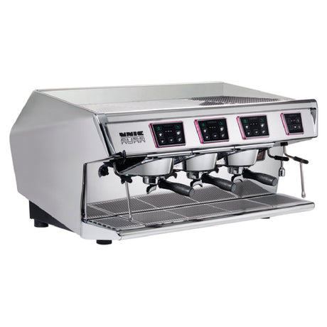 Grindmaster Cecilware AURA3 GRINDMASTER Beverage (LV602949) Aura3 Espresso Machine