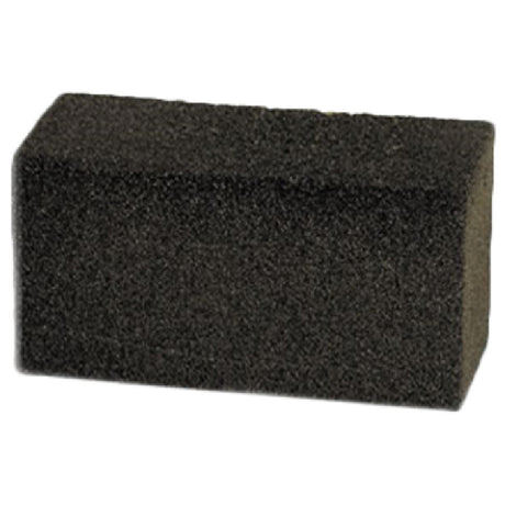 Royal Industries GB Grill Brick 3-1/2" X 4" X 8" (12 Per Case)