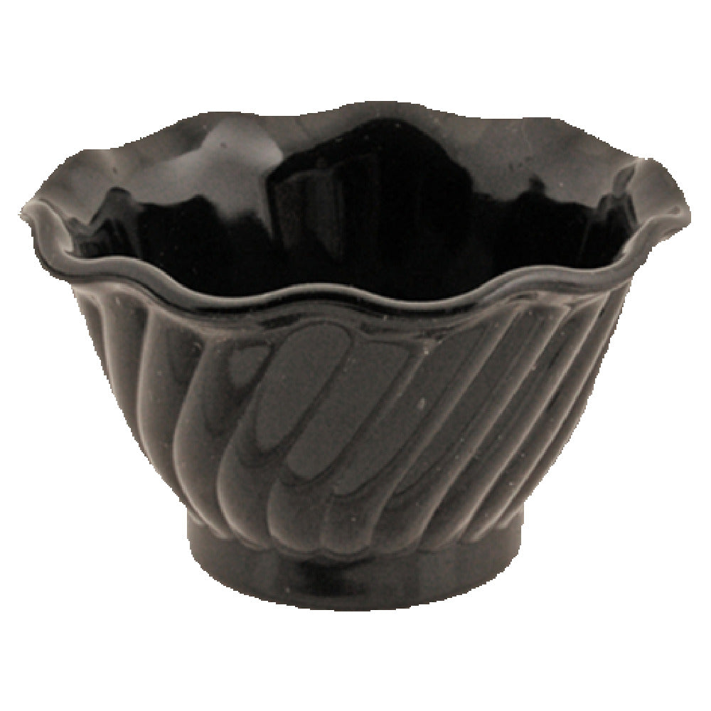Franklin Machine Products 280-1382 Dessert Bowl 5 Oz. 350° Temperature Rating
