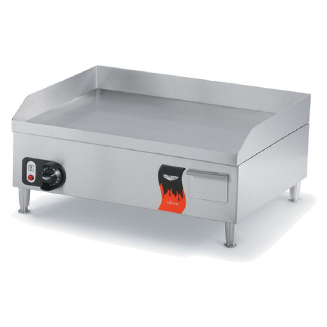 Vollrath 40716 Cayenne® Griddle Counter Top Electric