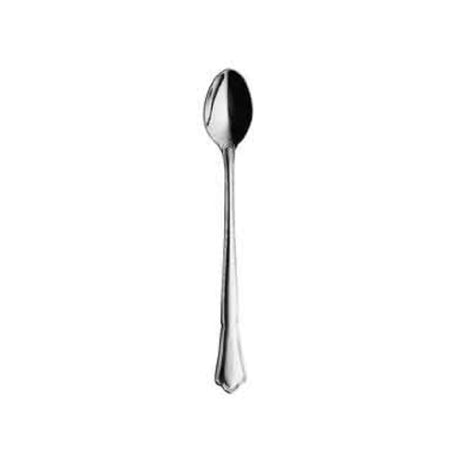 Bauscher Hepp 01.0043.1210 - Iced Tea Spoon, 7-1/2", 18/10 Stainless Steel