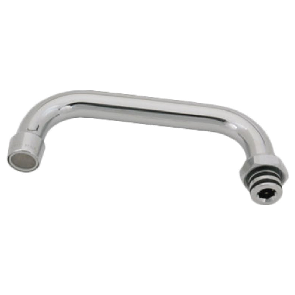 Royal Industries ROY 6 S Add-A-Faucet 6" Swing Spout Heavy Duty