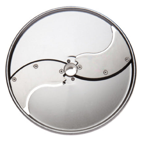 Eurodib 650085 Dito Sama Pressing/Slicing Disc With S-blades 5/32" (4 Mm) Stainless Steel