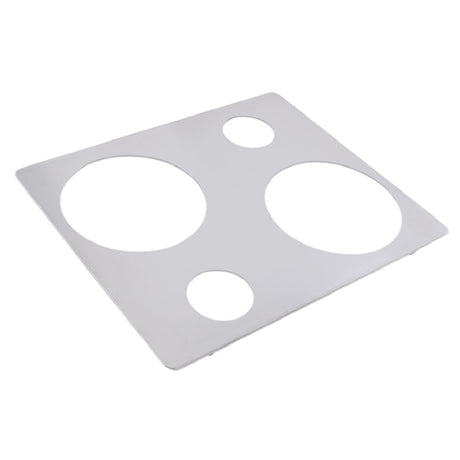 Bon Chef 52097 E Z Fit Custom Cut Tile 25-1/2" X 20-13/16" For (2) #60015 & (2) #60021