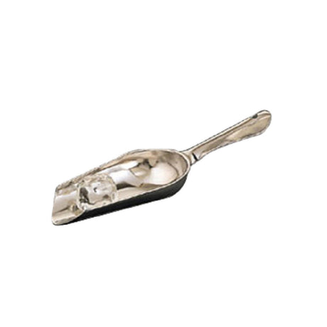 American Metalcraft IS900 Ice Scoop 1/2 Cup (4 Oz.) Capacity 9-3/8"L X 3-1/4"W