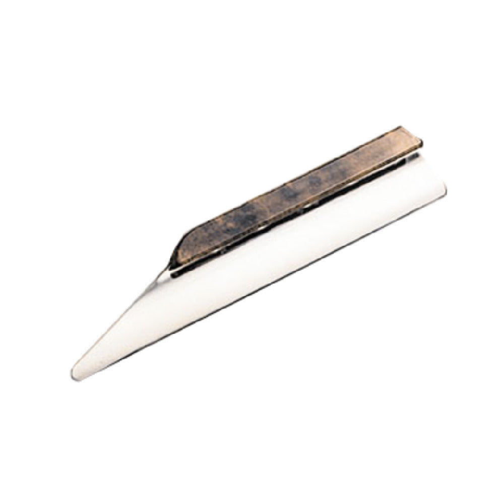 Louis Tellier RAM Pocket Crumber 5-1/2" Stainless Steel