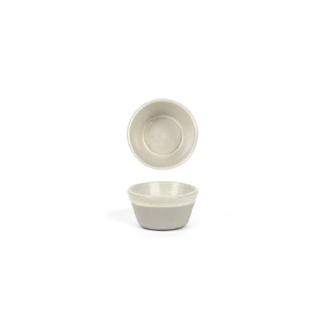 FOH DSD079BEP23 Mezze™ Ramekin 2 Oz. 2-3/4" Dia. X 1-1/2"H