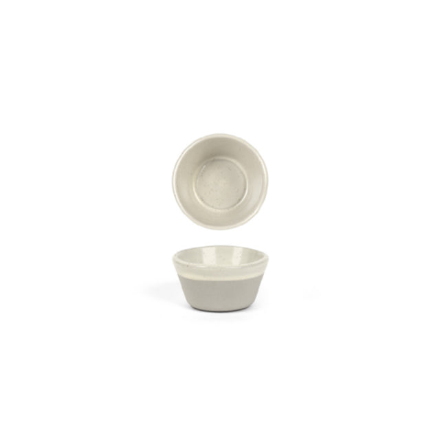 FOH DSD079BEP23 Mezze™ Ramekin 2 Oz. 2-3/4" Dia. X 1-1/2"H