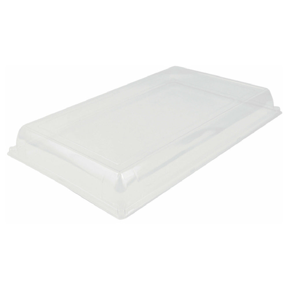 Bauscher Hepp GN1/1L - Glazz Collection Lid, GN 1/1 Size, 21-1/4"L X 13-1/2"W X 2-1/2"H
