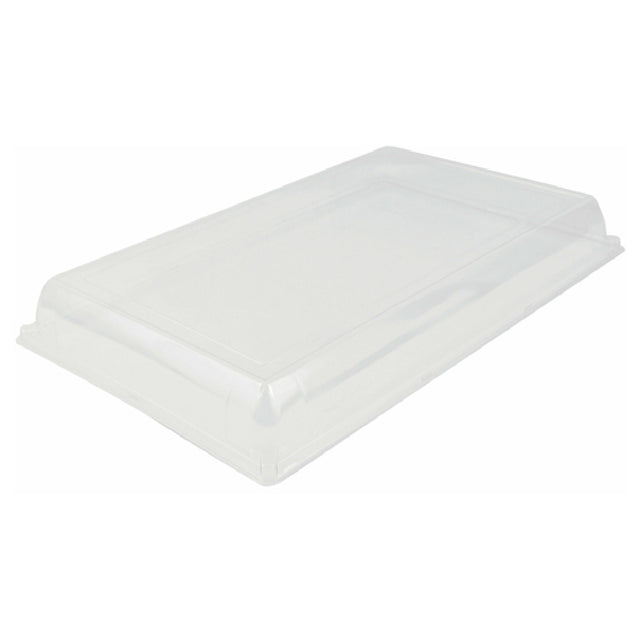 Bauscher Hepp GN1/1L - Glazz Collection Lid, GN 1/1 Size, 21-1/4"L X 13-1/2"W X 2-1/2"H